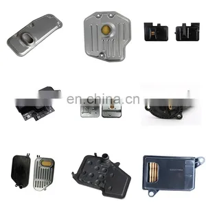 Wholesale Universal Transmission Filter Kit A340H 83504032 05083122AA 89835-04032 8983504032 89835 04032 MR195988 For Toyota thumbnail-1