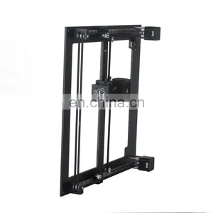 KOONOVO Large 3D Printer Professional Market First Easy to Assembly Core XYZ 3D Dual Z Axis FDM 3D Printer Machines thumbnail-3