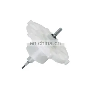 10Z45 L:30mm T.L:34mm PN.H:12mm Reducer Gearbox Washing Machine Gear Box thumbnail-1