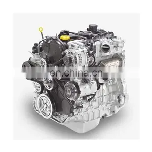 4 Cylinders VM D754 Series Engine thumbnail-1