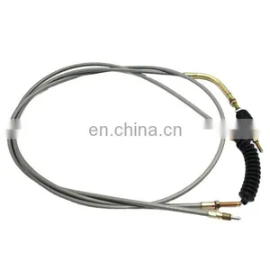 91060176 Diesel Engine Throtle Cable 91060176 Diesel Engine Truck Parts thumbnail-2