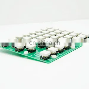 New Fanuc Original Cnc Machine Keyboard A86L-0001-0342 N860-3769-R001 N860-3769-T001 thumbnail-3