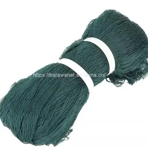 Knitted Anti Bird Netting Black Bird Nets for Fruit Tree Plant thumbnail-2