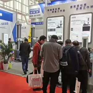 Xi'an Wilson Precision Instruments Co.,Ltd company overview - view 1 thumbnail
