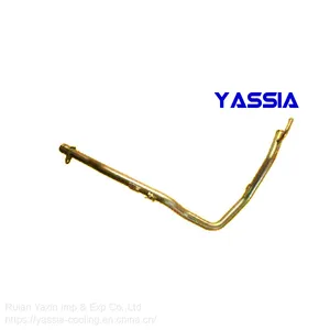 NISSAN Iron Water Coolant Pipe Parts No.21022-31U00 thumbnail-1