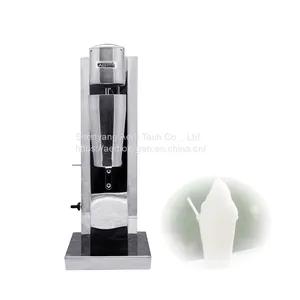 Oxygenated Cocktails Mixer Metal Oxygen Drink Mixer thumbnail-3