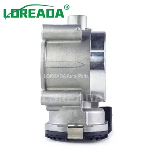 Throttle Body for FIAT OPEL 0280750129 1787042 1789354 51131056005 14279 504116981 thumbnail-5
