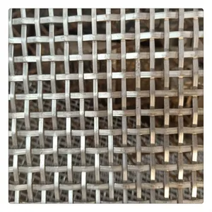 Aluminum Decorative Netwhitedecoration Netaluminum Plate thumbnail-4