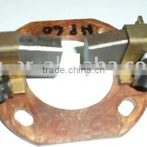 Carbon Brush for All Kinds of Motor thumbnail-1