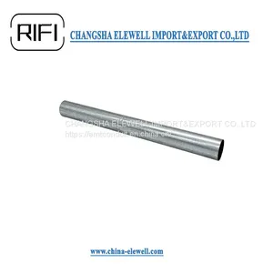 3/4 Inch UL Standard Galvanized EMT Conduit thumbnail-1