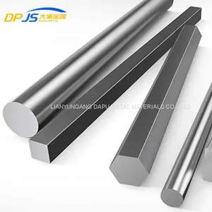 S43120/S40900/S47450/S31654/S31753/S30100 Stainless Steel Bar/Rod High Density From Chinese Manufacturer thumbnail-2