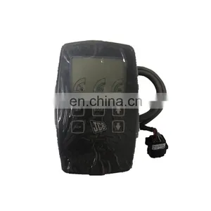 OEM New Excavator JS200 JS220 Monitor Display Panel 332K4244 thumbnail-1