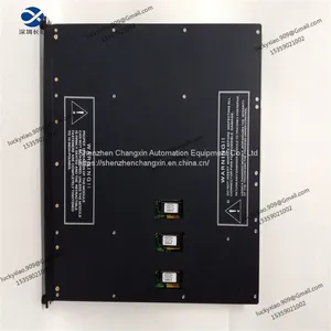 TRICONEX 3664 Inventory in Stock, Available for Delivery on the Same Day thumbnail-2