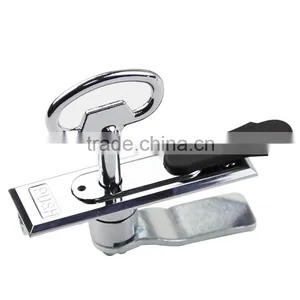CE Rohs 2015 Feilei China Manufacturer Zinc Alloy Cabinet Plane Key Locks With Cover thumbnail-4