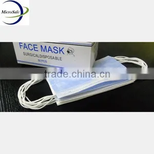 3 Layer Surgical Face Mask thumbnail-2