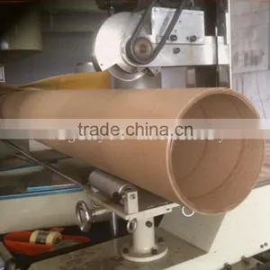 Big Diameter Paper Core Tube Winding Machine thumbnail-2