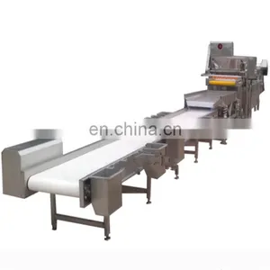 Fresh Mango Cutting Machine / Mango Slicing Machine thumbnail-1