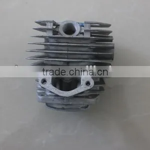 Cylinder Used For Chain Saw 4500 2-stroke Cylinder thumbnail-3