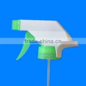 Ningbo Plastic Trigger Sprayer thumbnail-1
