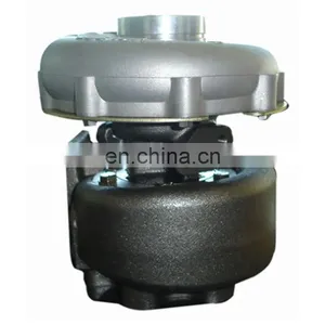 Factory Turbocharger Manufacturer H2D 3526008 466076-5015S 5003369 5003365 Turbo Charger for Volvo F12/N12/NL12 Truck TD120G thumbnail-2