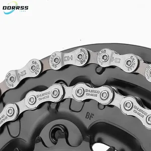 Wholesale Cheap Mountain Bike Road Bike Shuimao Chains 7/8/9/10/11/21/24/27/30 Speed Variable Speed Chain Bicycle Accessories thumbnail-3