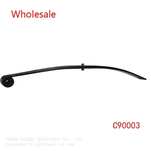 Trailer Leaf Springs C90003 Wholesale thumbnail-2