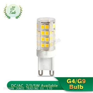 Led Bulb G4 G9 thumbnail-4