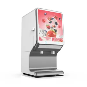 PMP Series Pre-Mix (peristaltic Pump) Juice Dispenser thumbnail-1
