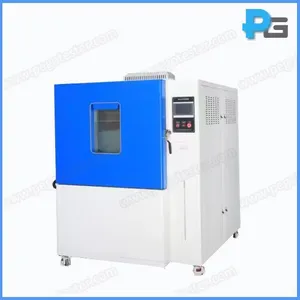 ISO 16750-4 Ice Water Splash Test Chamber thumbnail-1