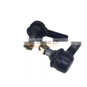 Sinotruk Howo T5G T7H TX Sitrak C5H C7H Truck Spare Parts TZ3303050TSLA-B Steering Tip Camc Right thumbnail-3