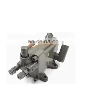 Shacman M3000 Truck Spare Parts DZ97259820125 Shaanxi M3000 Manual Cab Lift Pump thumbnail-1