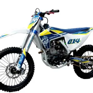 Super Enduro Motorcycle High Quality Hot-selling Cheap China 250cc 200cc thumbnail-1