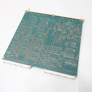 ABB DSBC 172 57310001-KD Bus Repeater Master thumbnail-1