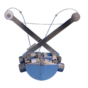 Professional Sediment Sampler Van Veen Grab 250 Cm² thumbnail-1