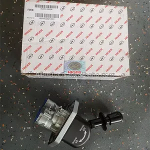 Original Higer Bus Sale Spare Parts KLQ6123K 35D01-26010 Manual Control Valve for Best Price Higer Bus Repair Part thumbnail-2