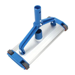 Wholesale Price Cleaning Tools for Swimming Pool Accessory Clean Equipment Vacuum Hose Wall Brush Net Mesh thumbnail-5