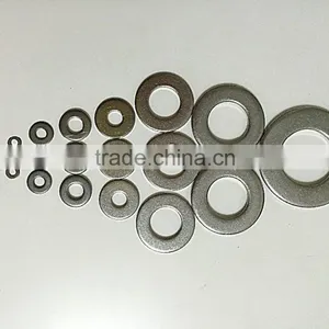 Plain Washer, DIN125A thumbnail-1