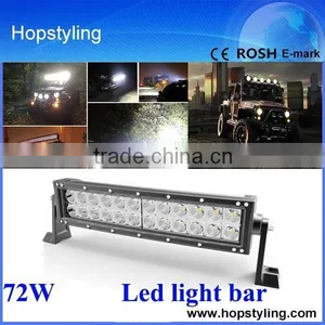 41.5 Inch off Road Led Light Bar,240w Ledlight Bar, off Road Led Light Bar thumbnail-2