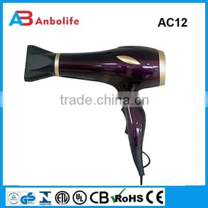 Hair Dryer Professional Salon Hair Dryer thumbnail-6