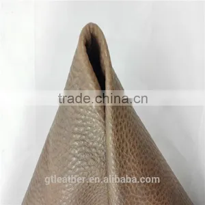 Cow Leather Factory Making Cow Split Leather for Men Boots thumbnail-1