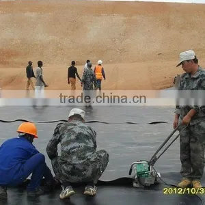 Composite Geomembrane for Road/highway/tank/water Treatment thumbnail-1