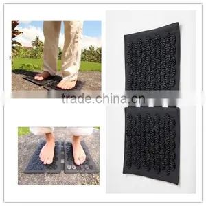 Black Shakti Foot Pad thumbnail-1