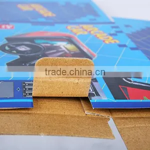 Made in China Dolls Paper Box Packaging Boxes Custom Logo thumbnail-6