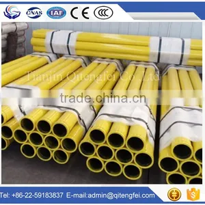 Zoomlion 5 1/2" Concrete Pump Pipe thumbnail-4