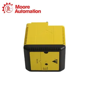 EMERSON KJ2201X1-BA1 12P3162X182 SLS1508 DELTAV SMART LOGIC SOLVER thumbnail-3
