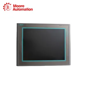 SIEMENS 6AV6644-0AB01-2AX0 Simatic HMI OP Panel In Stock thumbnail-1