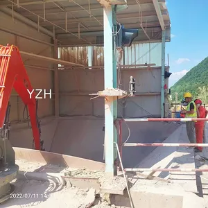 YZH’S High Strength Rockbreaker Booms thumbnail-4