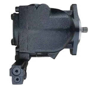 NEW JRRS JRRS45 JRRS51JRRS60 JRRS65 JRRS75 JRRS85 JRRS95 DAN-FOSS Axial Piston Hydraulic Pump JRRS45BLS1925NNN3C2N9A8NNNNJJJBNR thumbnail-4