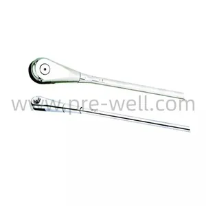 Glass Tension Rod System thumbnail-1