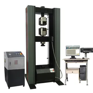 ISO Tensile Testing Machine Universal Tensile Tester Manufacturer Universal Tensile Testing Machine Software thumbnail-4